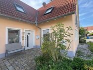 Großzügige 3,5-Zimmer Wohnung/Kamin/Küche/Garten - Dietersheim