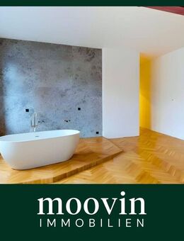 Altbau-Residenz mit Luxus-Ausstattung in Schönebergs Top-Kiez - Berlin