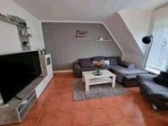 3-Zimmer-Maisonette-Wohnung MG-Neuwerk EBK inkl.+Garage+Stellplatz - Mönchengladbach