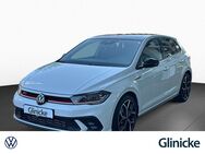 VW Polo, 2.0 l TSI GTI OPF BeatsAudio, Jahr 2022 - Kassel