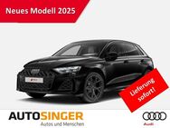 Audi RS3, Sportback ABGAS 280 SONOS 3-ZON, Jahr 2022 - Marktoberdorf