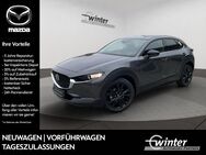 Mazda CX-30, E HOMURA, Jahr 2024 - Großröhrsdorf