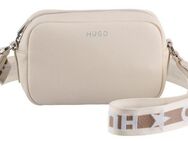 HUGO Umhängetasche Bel Crossbody W.L. (2-tlg., mit abnehmbarem Umhängeriemen), Handtasche, Crossbody-Bag Damen