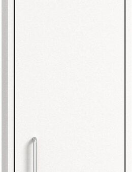 welltime Hängeschrank Lier (1-St) Badmöbel, 1 Tür, Türanschlag wechselbar, Breite 32 cm