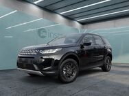 Land Rover Discovery Sport, D165 FWD, Jahr 2023 - München