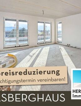 Großzügige 4-Zimmer-Neubau-Eigentumswohnung - Hameln