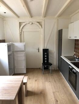 5 ZKB im EG in ruhiger Lage, Artlandstr. Essen/Old - Essen (Oldenburg)