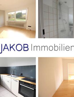 Appartement in ruhiger und zentrumsnaher Lage Kulmbachs! - Kulmbach