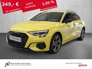 Audi A3, Sportback 40 TFSI e ADVANCED, Jahr 2024 - Bayreuth