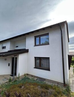 BIETERVERFAHREN - PROVISIONSFREI für Käufer - Doppelhaushälfte mit 342 m² Grundstück und Garage - Neustadt (Weinstraße)