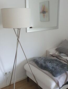 Stehlampe - Krefeld