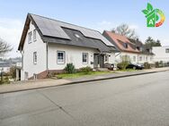 Energieeffizienz A+ : Schickes Einfamilienhaus mit Einliegerwohnung aus ca. 2000 in Hagen-Baukloh - Hagen (Stadt der FernUniversität)