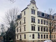 stabil vermietetes 5-Familienhaus mit Denkmalschutz - Dresden