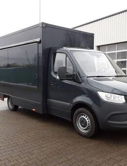 Mercedes-Benz Sprinter Burger / Imbiss - Ibbenbüren