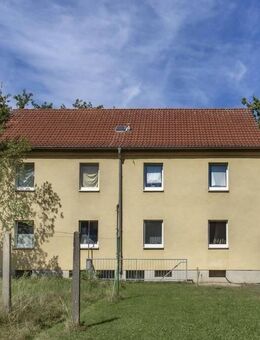 Wir renovieren für Sie! 2-Zimmer-Wohnung in Übach-Palenberg - Übach-Palenberg