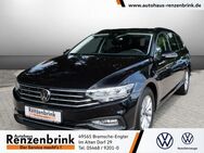 VW Passat Variant, Business TDI el, Jahr 2021 - Bramsche