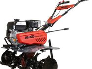 AL-KO Benzinmotorhacke MH 1150 Comfort, 115 cm Arbeitsbreite