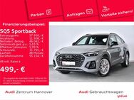 Audi SQ5, Sportback TDI quattro, Jahr 2021 - Hannover