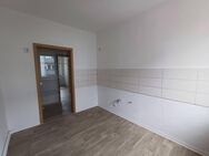 Hier wird für Sie neu saniert - EG rechts - Merseburg