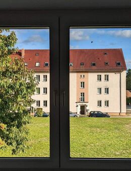 2-Zimmer-Wohnung mit Balkon - Hoyerswerda