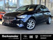 Opel Corsa, 1.2 Elegance AppleCarPlay, Jahr 2022 - Greven (Nordrhein-Westfalen)