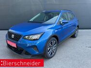 Seat Arona, 1.0 TSI Style Edition PARKLENK, Jahr 2024 - Regensburg