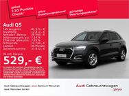 Audi Q5, 40 TFSI qu, Jahr 2022 - Eching (Regierungsbezirk Oberbayern)
