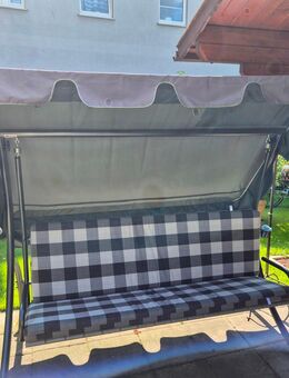 Hollywoodschaukel von Angerer - Marl (Nordrhein-Westfalen)