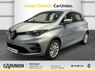 Renault ZOE, EXPERIENCE R1 E 50 inkl Batterie, Jahr 2021 - Hannover