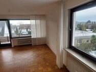 Sehr ansprechende 3-Zimmer-Wohnung am Asenberg mit Balkon, Einbauküche und Garage - Bad Salzuflen