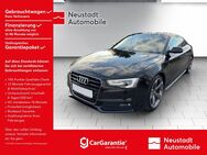 Audi A5, 3.0 Coupe quattro TDI, Jahr 2014 - Elsterwerda