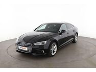 Audi A5 Sportback 2.0 TFSI quattro Sport - Berlin