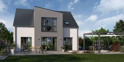 Sichern Sie sich Ihr neues Zuhause! Stilvolles EFH mit sonnigem Grundstück in top Lage
