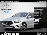 Mercedes B 200, Progressive-Advanced Easy, Jahr 2023 - Olpe