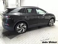 VW ID.4, Pro Performance, Jahr 2023 - Ahlen