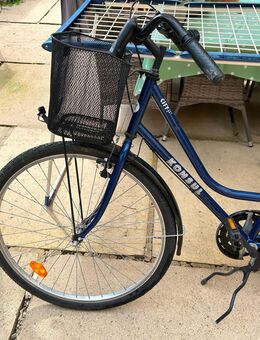 Damen Fahrrad - Mettlach