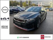 Kia cee'd, 1.6 T-GDI Ceed GT | | |, Jahr 2020 - Baienfurt