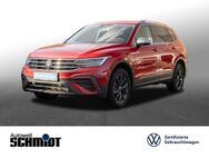 VW Tiguan, 1.5 TSi Allspace Move, Jahr 2024 - Lünen