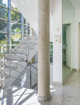 Elegantes Stadtdomizil in Idyllischer Lage mit modernem Komfort - Berlin