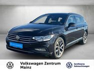 VW Passat Variant, 2.0 TDI Business, Jahr 2022 - Mainz