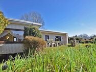 Einfamilienhausbungalow in grüner Umgebung in Kaldenkirchen - Nettetal