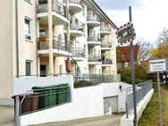 1 Zimmerwohnung im Betreutes Wohnen mit Balkon in Bamberg - Gartenstadt zu verkaufen - Bamberg