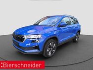 Skoda Karoq, 2.0 TDI Tour, Jahr 2023 - Straubing