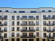 Ihr neues Zuhause wartet auf Sie - 2 Zimmer mit 2 Balkonen in zentraler Lage - Köln
