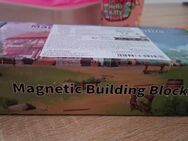 Magnetische Bausteine / Neu & OVP - Zweibrücken
