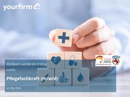 Pflegefachkraft (m/w/d) - Dorfen