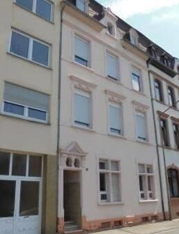 ###Gepflegter ALTBAU, citynah### - Trier