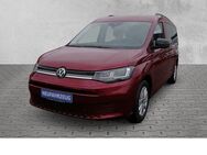 VW Caddy, 1.5 TSI Maxi Life, Jahr 2022 - Oldenburg