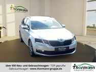 Skoda Octavia, 1.4 TSI Combi Drive DynLi, Jahr 2017 - Gardelegen (Hansestadt)