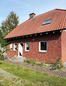 Gute Größe und Aufteilung! Einfamilienhaus mit Garage und Keller in Reckenfeld! - Greven (Nordrhein-Westfalen)